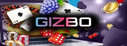 Gizbo казино - Бездепозитный бонус 50 FS